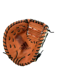 Adidas EQT BB/SB First Base LH Throw Brown 13