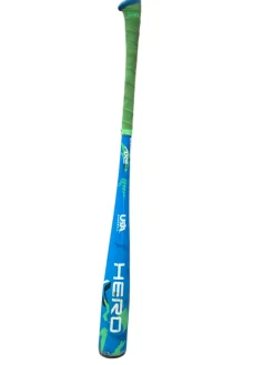 AXE HERO BB/SB USA 2 1/2 Bat 30"