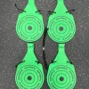 Bauer Hockey Reactor Shooting Targets 4-Pack