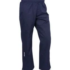 Bauer Junior Hockey Bottom Navy Blue XL