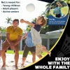 BOULDER INSTANET 14FT MULTI-SPORT NET
