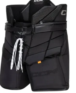 CCM PRO SPEC GOALIE PANTS Senior Goalie Pant Black LG