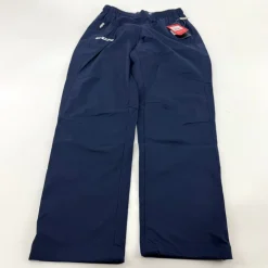 CCM Senior Hockey Bottom Navy Blue SM