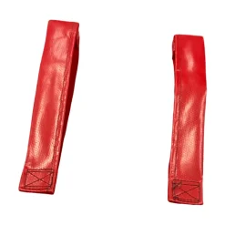 Century Boxing Pads Red