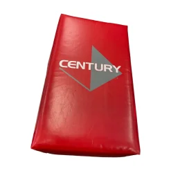 Century Boxing Pads Red