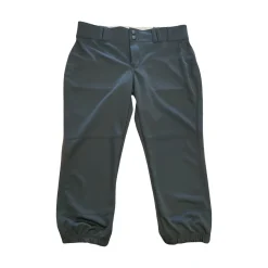 Champro TOURNAMENT BB/SB Pant Womens Black LG