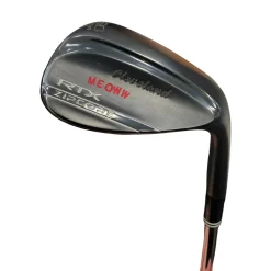 Cleveland RTX Golf Wedge Mens RH 60 Degree