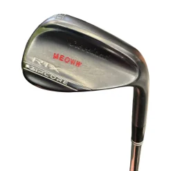 Cleveland RTX Golf Wedge Mens RH 50 Degree