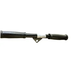 Close grip straight bar