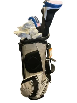 CONCORD DIAMOND Womens Package Set LH 10 Piece