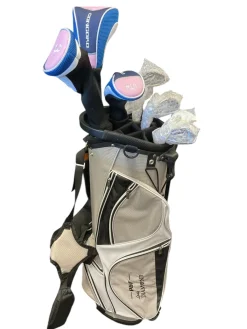 CONCORD DIAMOND Womens Package Set LH 10 Piece