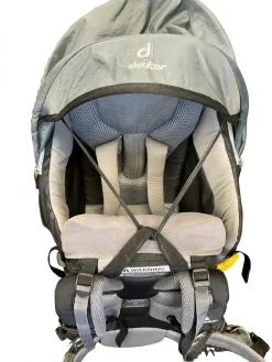 Deuter KID COMFORT 3 HIKING BACK PACK