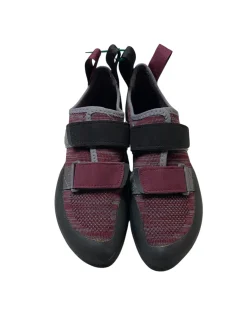 Diamond Black Climbing Shoes Women's 06