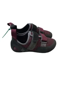 Diamond Black Climbing Shoes Women's 06