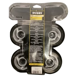 DUBBS 80MM Inline Skate Wheels