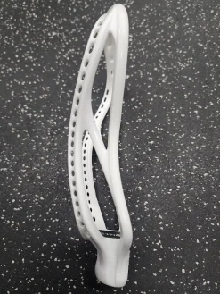 East Coast Dyes DNA 2.0 Mens Lacrosse Head White