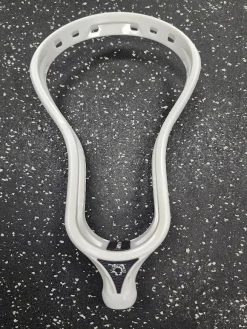 East Coast Dyes DNA 2.0 Mens Lacrosse Head White