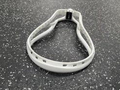 East Coast Dyes DNA 2.0 Mens Lacrosse Head White