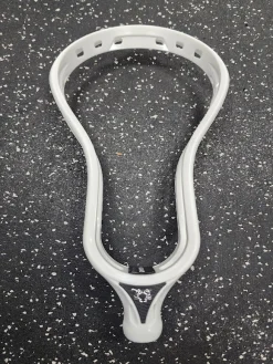 East Coast Dyes DNA 2.0 Mens Lacrosse Head White