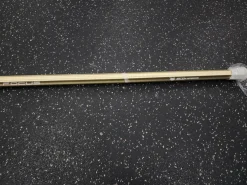 East Coast Dyes FOCUS Mens Atk/Mid LAX Shaft Gold