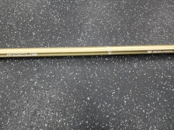 East Coast Dyes FOCUS Mens Atk/Mid LAX Shaft Gold