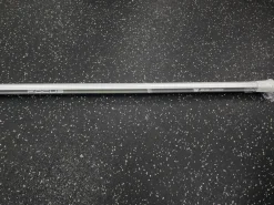 East Coast Dyes FOCUS Mens Atk/Mid LAX Shaft Grey