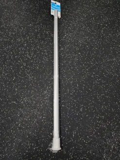 East Coast Dyes FOCUS Mens Atk/Mid LAX Shaft Grey