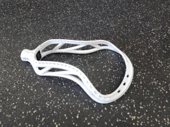 East Coast Dyes MIRAGE 3.0 Mens Lacrosse Head White