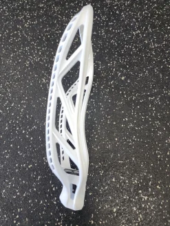 East Coast Dyes MIRAGE 3.0 Mens Lacrosse Head White