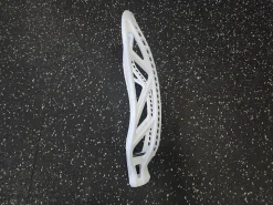 East Coast Dyes MIRAGE 3.0 Mens Lacrosse Head White