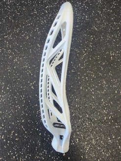 East Coast Dyes MIRAGE 3.0 Mens Lacrosse Head White