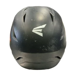 Easton Batting Helmet w/Mask Black SM