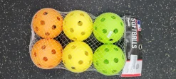 Franklin AERO STRIKE SOFTBALLS BB/SB Training Aid