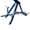 FRAY FITNESS T BAR BACK ROW