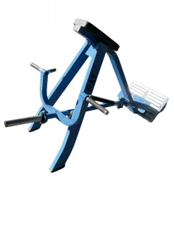 FRAY FITNESS T BAR BACK ROW