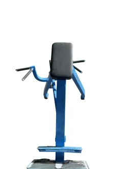 FRAY FITNESS T BAR BACK ROW