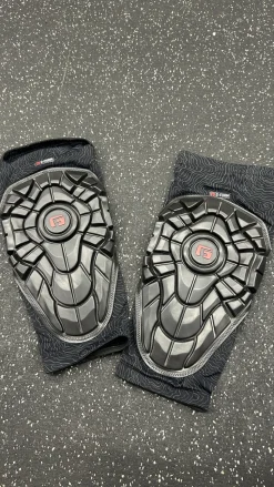 G-Form Elite Knee Guards