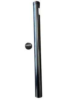G.Loomis Metal Fly Rod Tube