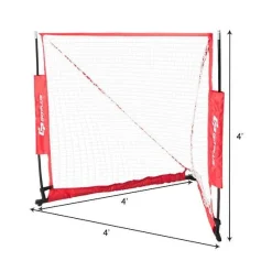 GOPLUS Lacrosse net