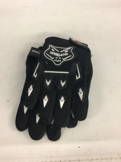 KNTGHLAOOD Riding Gloves