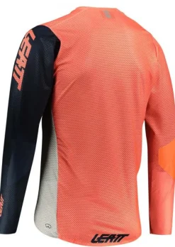Leatt Jersey MTB Gravity 4.0 JR