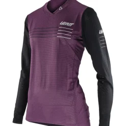 Leatt Women's Jersey MTB Gravity 4.0