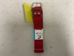 Like-New Champro BRUTE BELT Senior Red