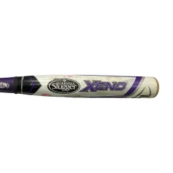 Louisville Slugger XENO BB/SB Fastpitch Bat 30"