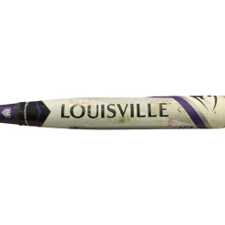 Louisville Slugger XENO BB/SB Fastpitch Bat 30"
