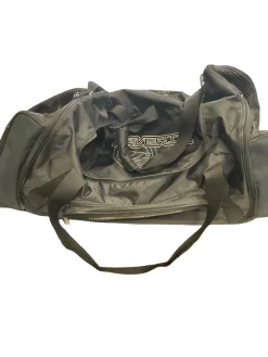 Maverik Player Carry Bag Black