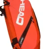 New Head TOUR XL Racquet Bag Orange 260814