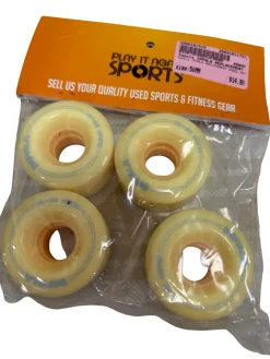 New Impala 4PK - Skate Wheels 58MM