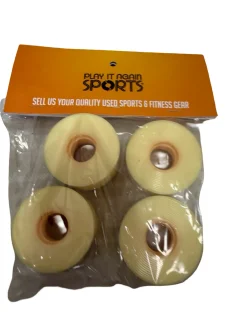New Impala Skate WHEELS 4PK - 58MM