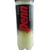 New Penn CHAMPIONSHIP 3-ball Tennis Canister